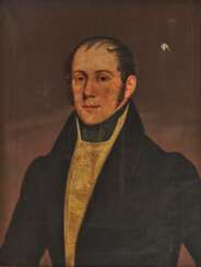 Philipp Schmid um 1836/37