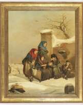 Friedrich Traugott Georgi