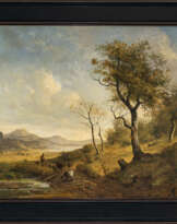 Franz Xaver von Hofstetten