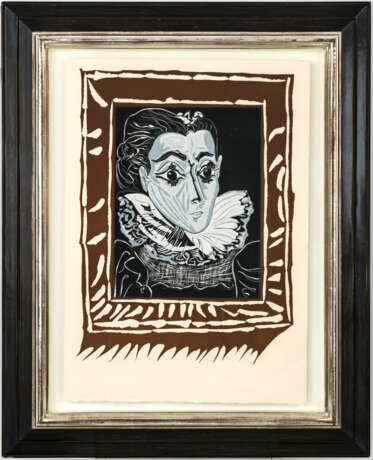 Pablo Picasso - фото 2
