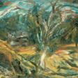 DREVIN, ALEXANDER (1889-1938). Altai. Dry Birch - Auktionspreise
