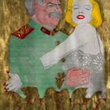 SOKOV, LEONID (1941-2018). Stalin and Marilyn - фото 1