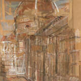 KOSHLYAKOV, VALERY (B. 1962). The Duomo, Florence Cathedral - Foto 1
