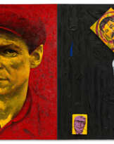 KLIONSKY, MARC (1927-2017). At Last