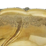A LARGE AMERICAN SILVER PUNCH BOWL - Foto 2