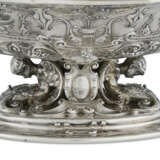 AN AMERICAN SILVER VEGETABLE DISH AND COVER - Foto 3