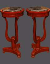 Пара консолей