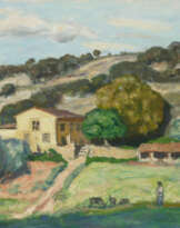 ALBERT ANDRÉ (FRENCH, 1869-1954)