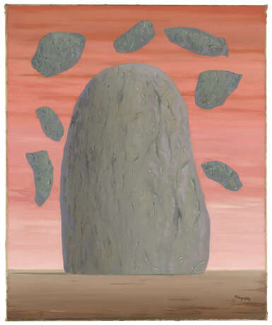 Ren&#233; Magritte (1898-1967) - фото 2