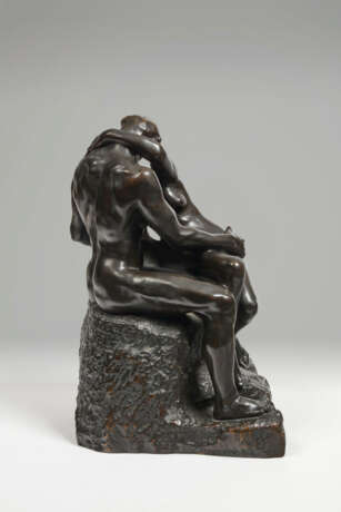 Auguste Rodin (1840-1917) - фото 3