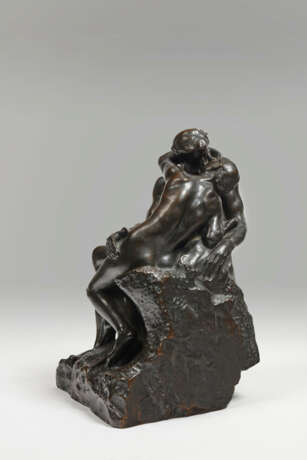 Auguste Rodin (1840-1917) - photo 4