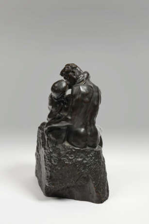 Auguste Rodin (1840-1917) - фото 6