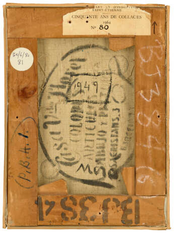 Joan Mir&#243; (1893-1983) - photo 3