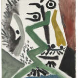 Pablo Picasso (1881-1973) - photo 2