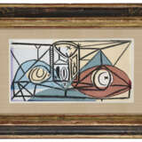Pablo Picasso (1881-1973) - Foto 4