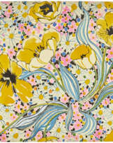 SUZIE ZUZEK (AMERICAN, 1920-2011)