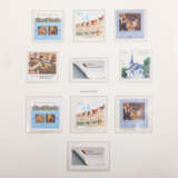 BRD - franking 2001-2010 from ca. 1.000,- - photo 2