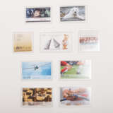 BRD - franking 2001-2010 from ca. 1.000,- - photo 3