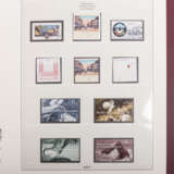 BRD - franking 2001-2010 from ca. 1.000,- - photo 8