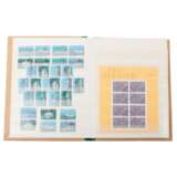 Europe collection **/O/* with stamps and miniature sheets - фото 5