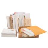 Mail items - German Empire, All world - photo 1