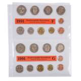Coin collection with focus on FRG - Foto 2