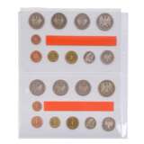 Coin collection with focus on FRG - photo 3