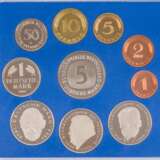 Coin collection with focus on FRG - фото 5