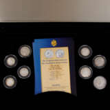 Collection - The silver coins of the German Empire - photo 4