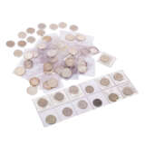 FRG - collection 5 DM / 10 DM commemorative coins - фото 1