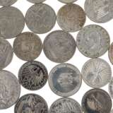 Coin collection German Empire - about 51 coins - photo 2