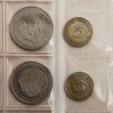 Album with BRD coins collection - - photo 6