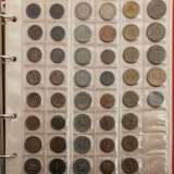Album with BRD coins collection - - фото 7