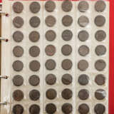 Album with BRD coins collection - - фото 8