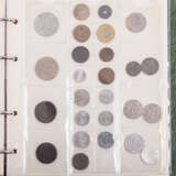 4 coin albums all world from historical from modern - - Foto 2
