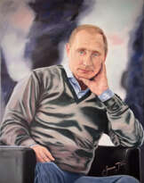 Президента России Владимира Путина Президента России Владимира Путина