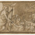 ASTOLFO PETRAZZI (SIENNE 1579-1665) - Auktionsarchiv