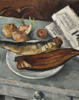 Takanori Oguiss (1901-1986)