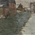 Frits Thaulow (1847-1906) - Auction archive
