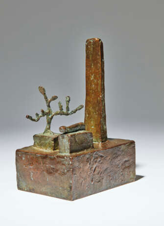 Alberto Giacometti (1901-1966) - photo 1