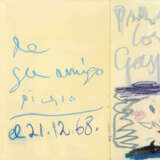 Pablo Picasso (1881-1973) - photo 1