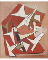 Alberto Magnelli (1888-1971)