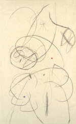 Joan Mir&#243; (1893-1983)