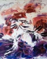 Пеликаны в тучах