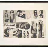 Henry Moore (1898-1986) - фото 4