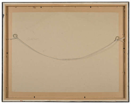 Henry Moore (1898-1986) - фото 5