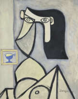 Óscar Domínguez (1906-1957)