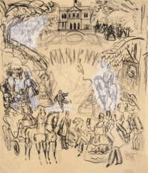 Raoul Dufy (1877-1953)