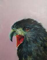 Golden eagle I Golden eagle I
