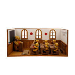 HERMANN TEDDY 'Bear School',